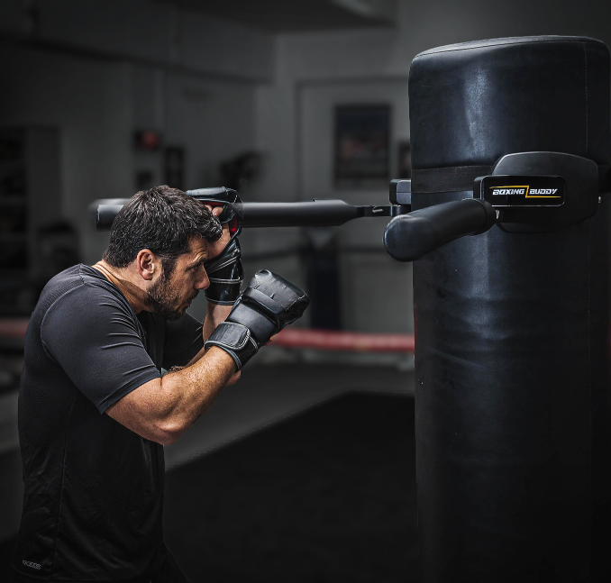 Boxing Buddy